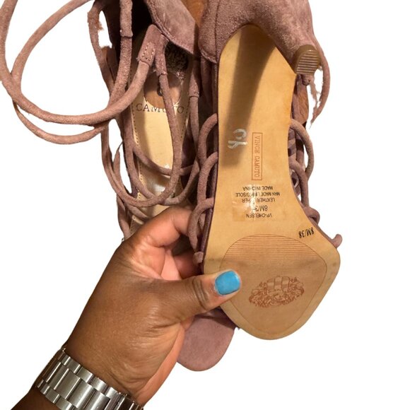 Vince Camuto Size 8 - Picture 4 of 5